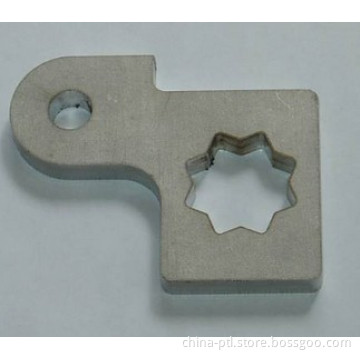 13. Steel Decoration Part (PTL-LSR013)